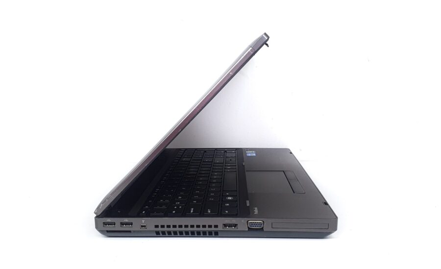 15.6" HP ProBook 6570b Laptop - i5, 8GB RAM, 128GB SSD - Image 6