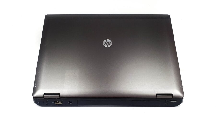 15.6" HP ProBook 6570b Laptop - i5, 8GB RAM, 128GB SSD - Image 4