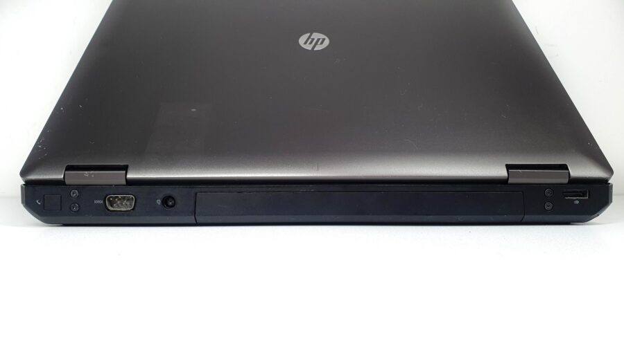 15.6" HP ProBook 6570b Laptop - i5, 8GB RAM, 128GB SSD - Image 10