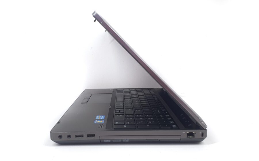 15.6" HP ProBook 6570b Laptop - i5, 8GB RAM, 128GB SSD - Image 7