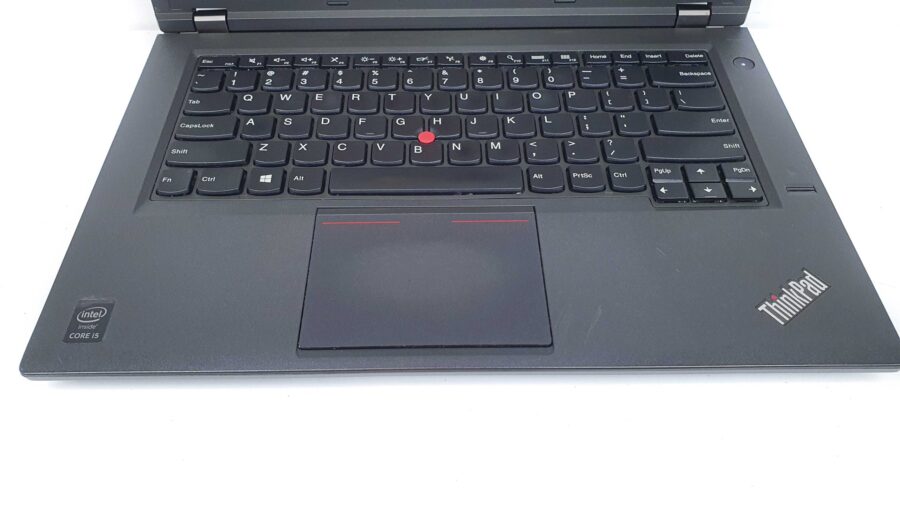 14" Lenovo ThinkPad L440 Laptop - i5 4th Gen, 8GB RAM, 240GB SSD - Image 5