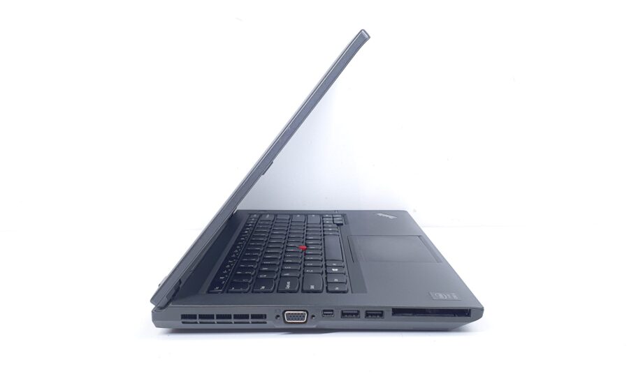 14" Lenovo ThinkPad L440 Laptop - i5 4th Gen, 8GB RAM, 240GB SSD - Image 7