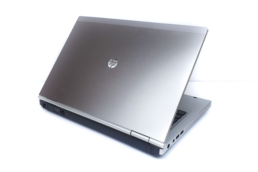 14" HP EliteBook 8460P laptop - Intel i5, 8GB RAM, 128GB SSD - Image 3