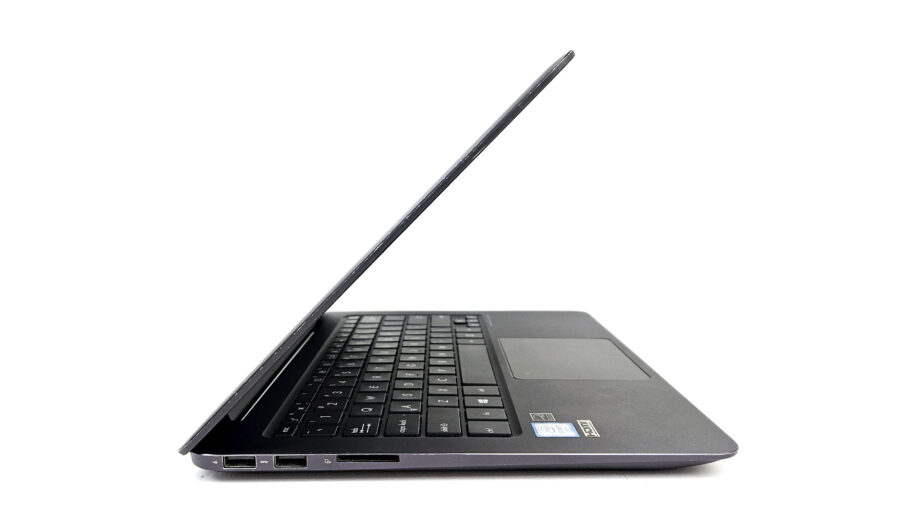 ASUS ZenBook UX305 laptop - i7 6th Gen, 8GB RAM, 256GB SSD - Image 8