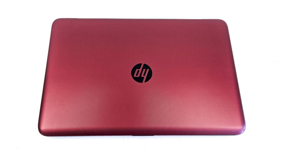 15.6" HP Notebook 15-ac122na - 8GB RAM, 128GB SSD - Image 2