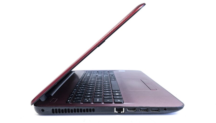 15.6" HP Notebook 15-ac122na - 8GB RAM, 128GB SSD - Image 8