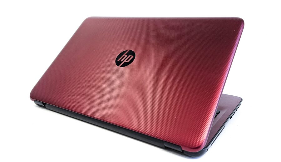 15.6" HP Notebook 15-ac122na - 8GB RAM, 128GB SSD - Image 3