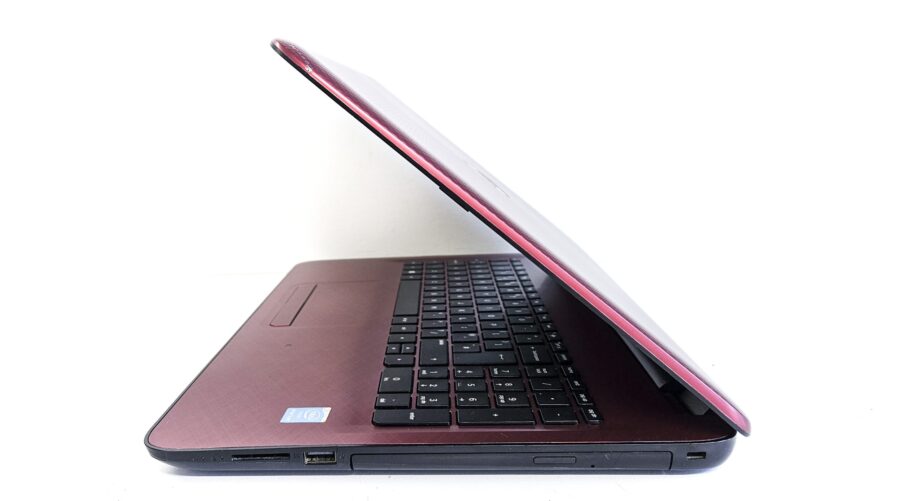 15.6" HP Notebook 15-ac122na - 8GB RAM, 128GB SSD - Image 7