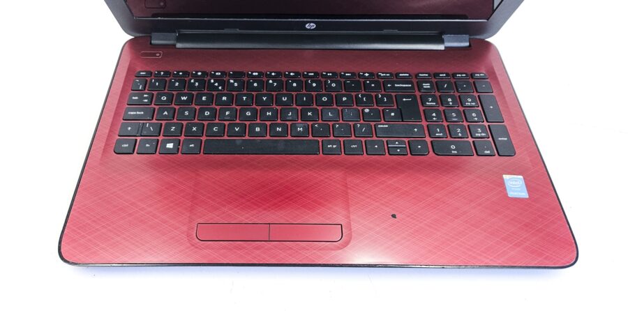 15.6" HP Notebook 15-ac122na - 8GB RAM, 128GB SSD - Image 5