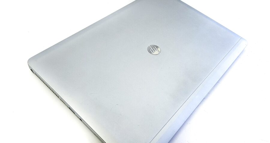 14" HP EliteBook Folio 9470M - i5, 8GB RAM, 256GB SSD - Image 3