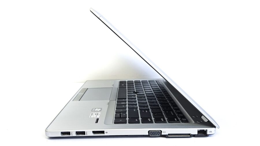 14" HP EliteBook Folio 9470M - i5, 8GB RAM, 256GB SSD - Image 7