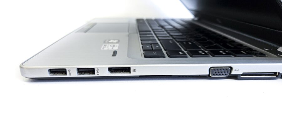 14" HP EliteBook Folio 9470M - i5, 8GB RAM, 256GB SSD - Image 9