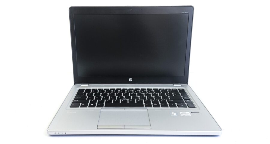 14" HP EliteBook Folio 9470M - i5, 8GB RAM, 256GB SSD - Image 4