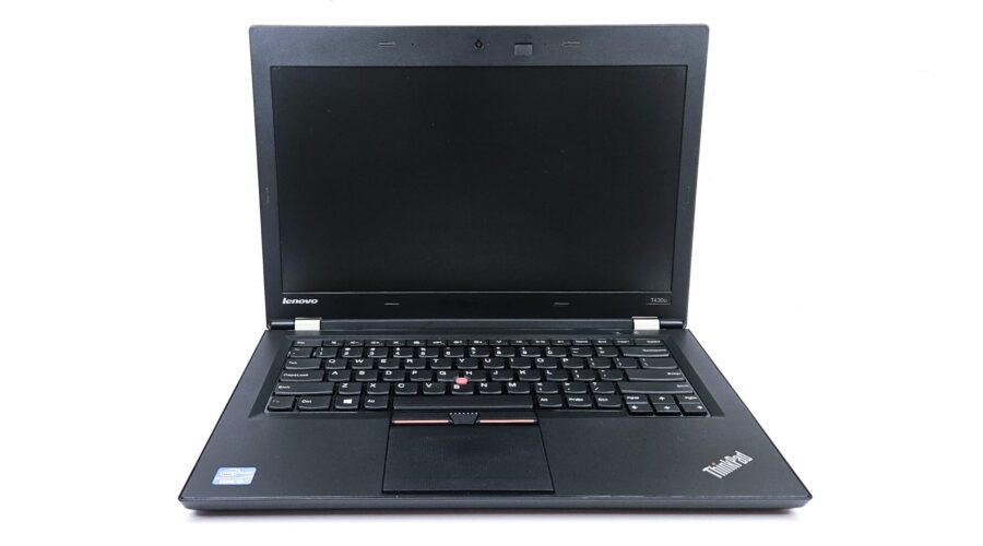 14" Lenovo ThinkPad T430u Budget Laptop - i3, 8GB RAM, 250GB SSD, 1GB GPU - Image 4