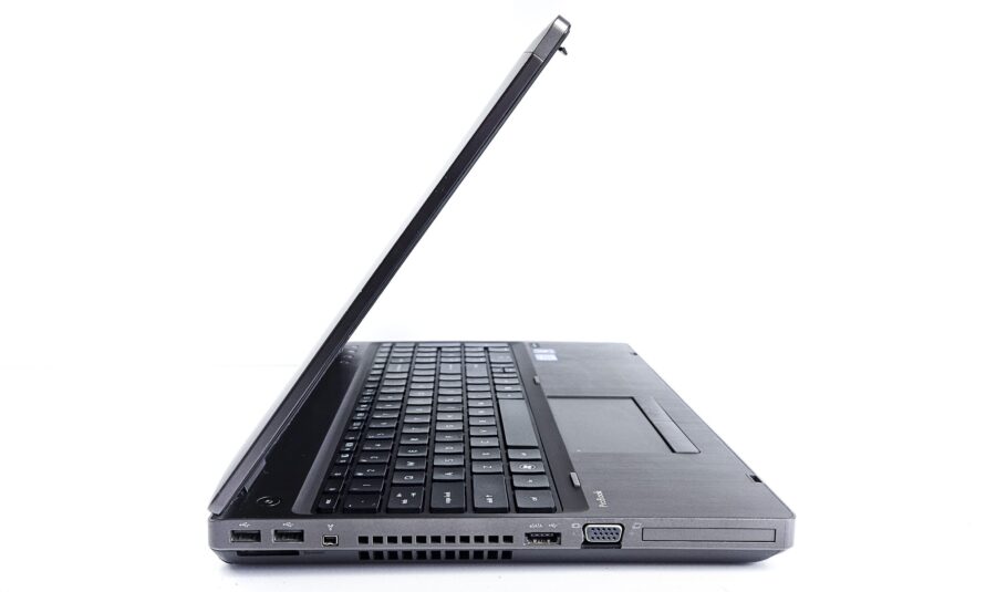 15.6" HP ProBook 6560b laptop - Intel i7, 8GB RAM, 128GB SSD - Image 8