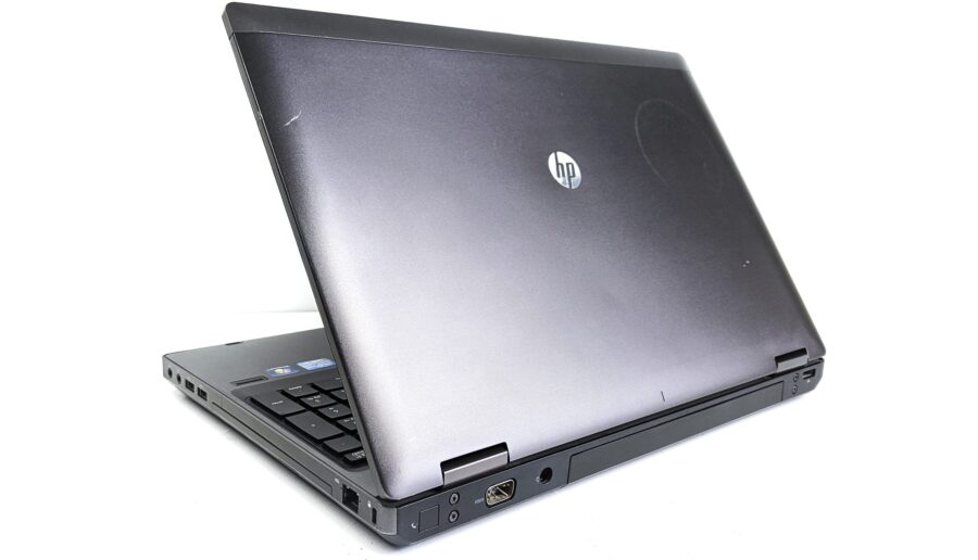 15.6" HP ProBook 6560b laptop - Intel i7, 8GB RAM, 128GB SSD - Image 2