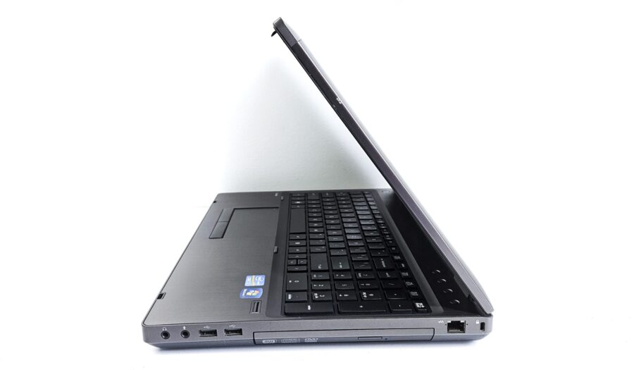 15.6" HP ProBook 6560b laptop - Intel i7, 8GB RAM, 128GB SSD - Image 7