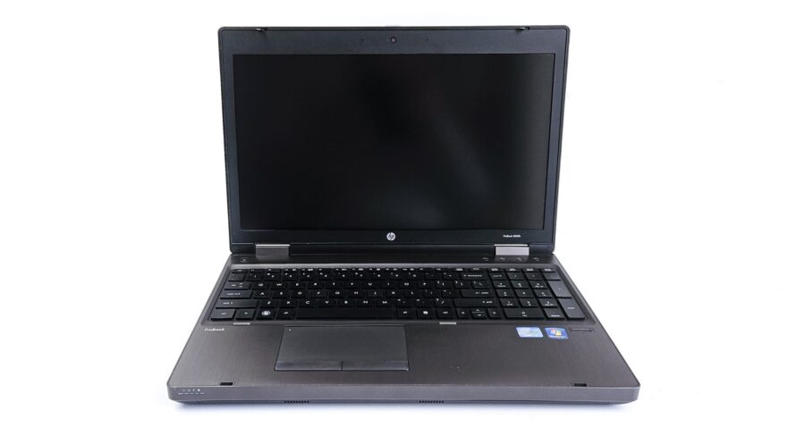 15.6" HP ProBook 6560b laptop - Intel i7, 8GB RAM, 128GB SSD - Image 5