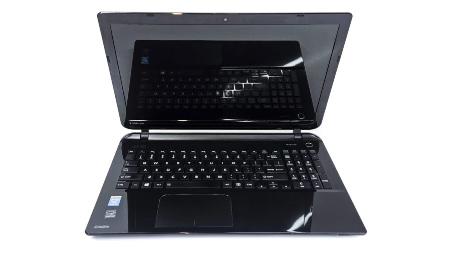 Toshiba Satellite