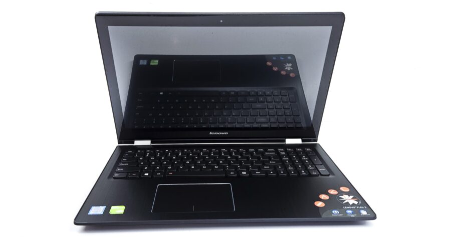 TOUCH SCREEN laptop