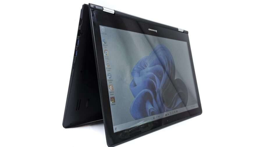 TOUCH SCREEN laptop