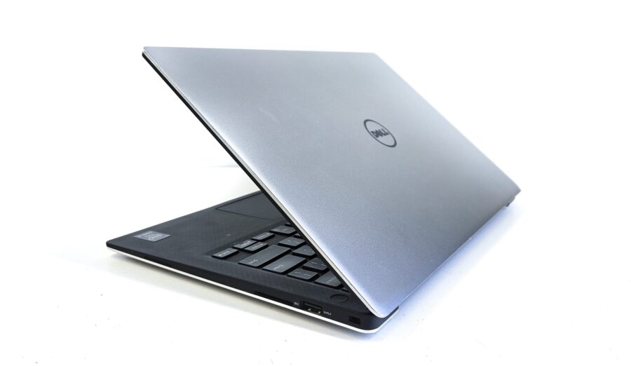 13.3" Dell XPS 13 9343 laptop TOUCH - i7 (5th Gen), 8GB RAM, 256GB SSD - Image 2