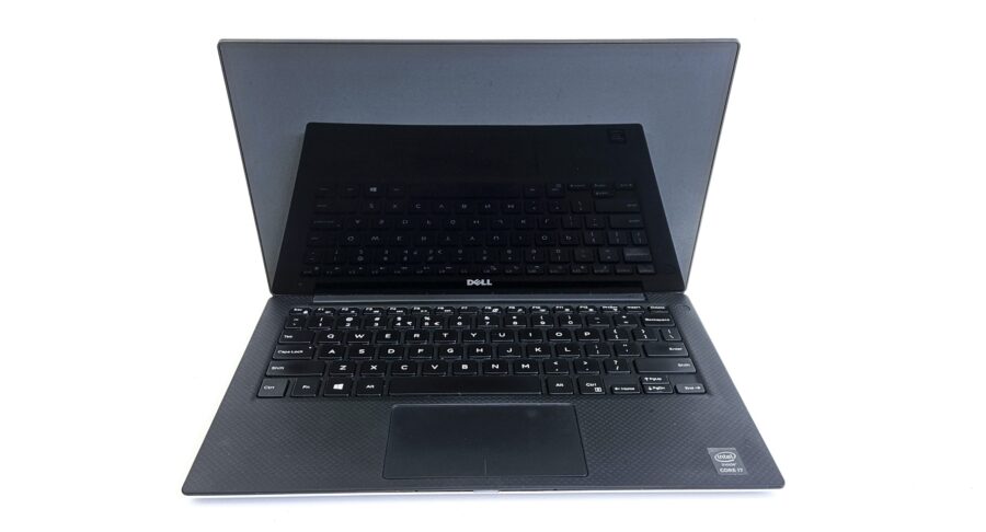 Dell XPS