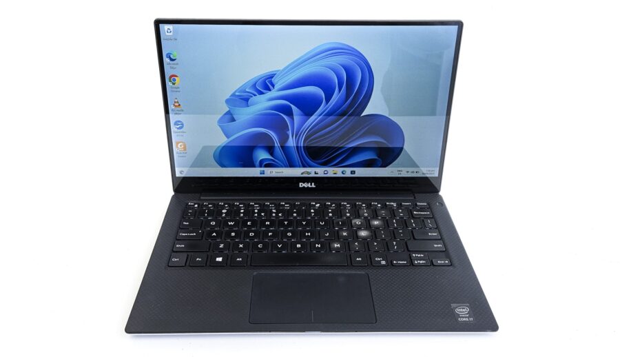 Dell XPS