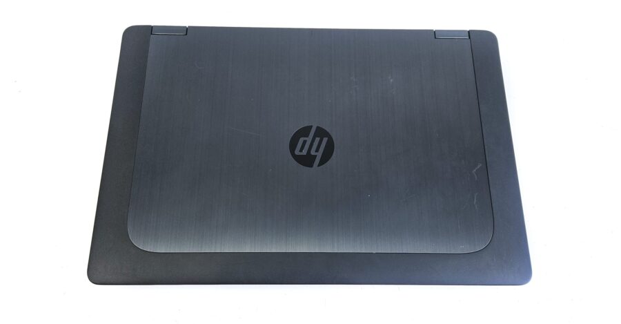 15.6" HP ZBook 15 G2 laptop - i5 4th Gen, 16GB RAM, 250GB SSD, 2GB GPU - Image 3