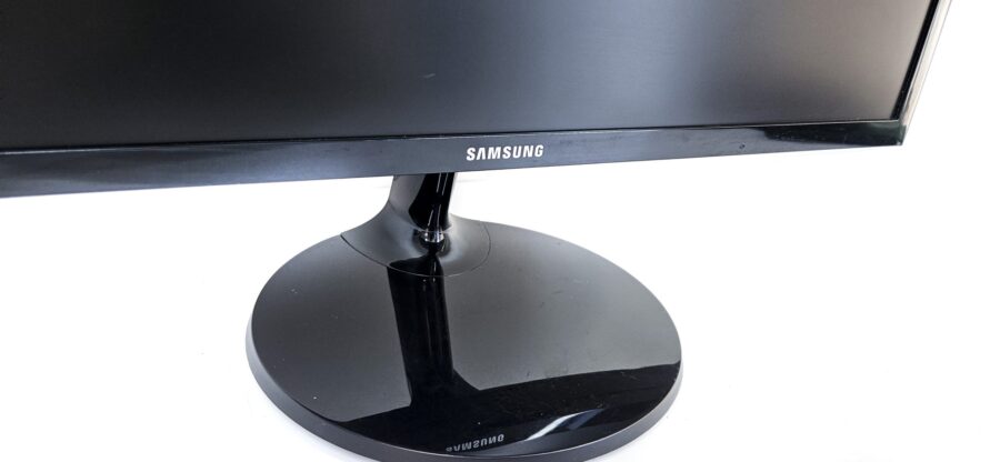 22" Samsung S22F350FHE Full HD Refurbished Monitor - Image 4