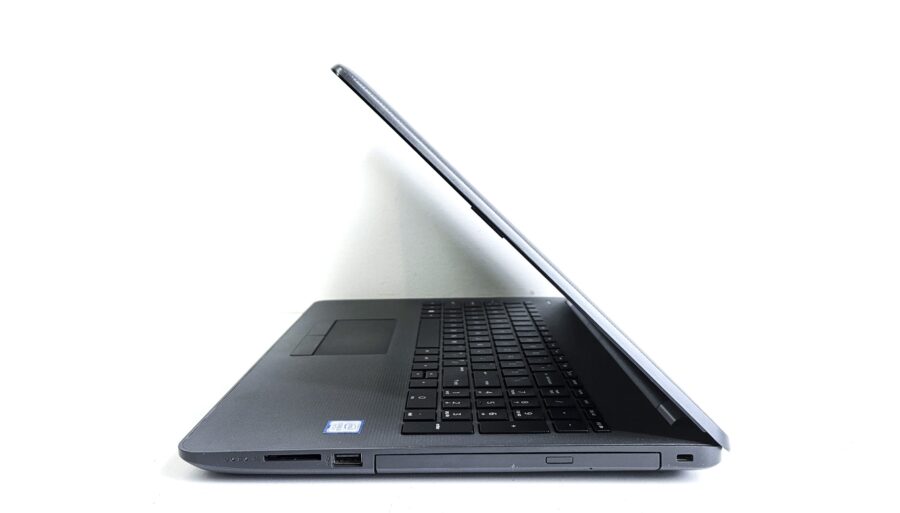 15.6" HP 250 G6 Notebook - i5 7th Gen, 8GB RAM, 250GB SSD - Image 7