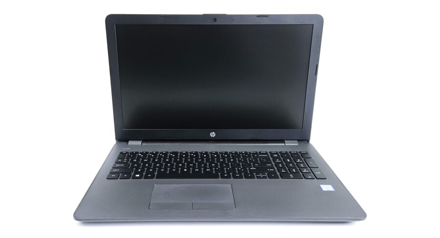 15.6" HP 250 G6 Notebook - i5 7th Gen, 8GB RAM, 250GB SSD - Image 4