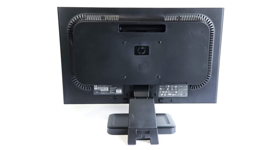 20" HP LE2001wm 20-inch Widescreen Refurbished Monitor - Image 4