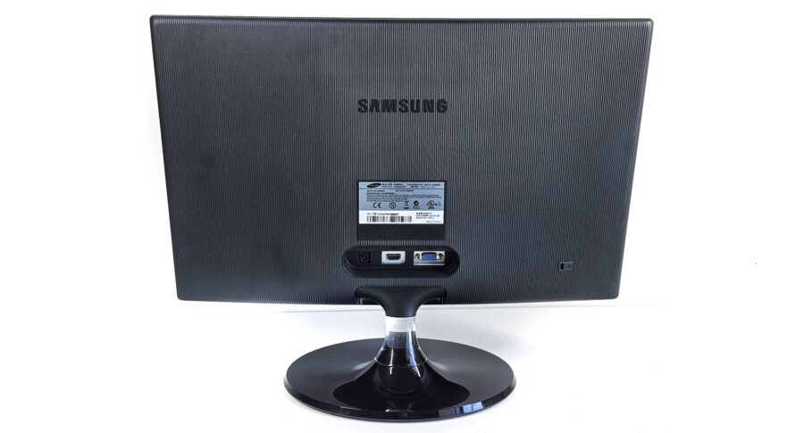 22" Samsung S22B350H FHD Refurbished Monitor - Image 4