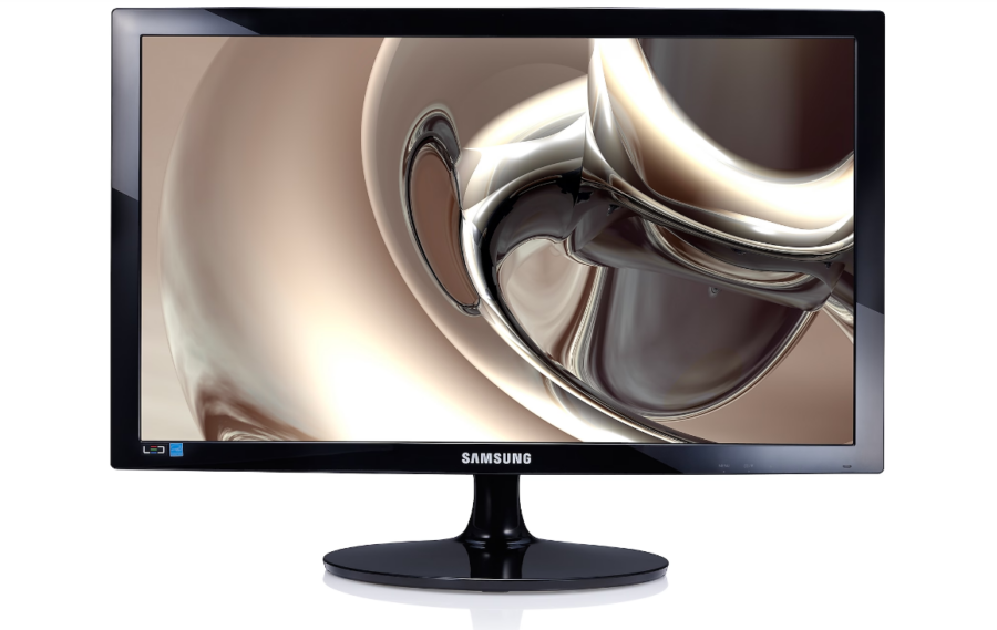 23" Samsung LED monitor S23B300B Full HD