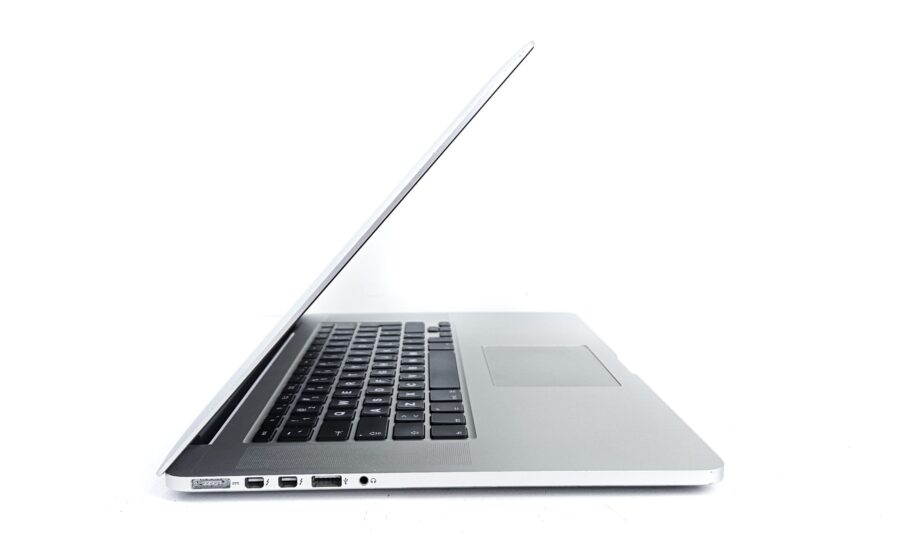 15" MacBook Pro "Core i7" 2.2 15" Mid-2014 (IG) - 16GB RAM, 256GB SSD - Image 6