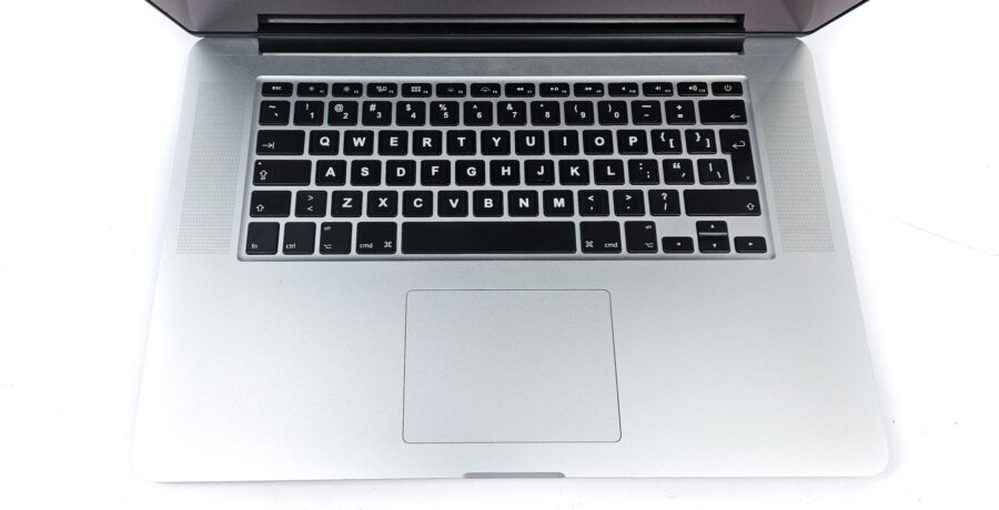 15" MacBook Pro "Core i7" 2.2 15" Mid-2014 (IG) - 16GB RAM, 256GB SSD - Image 5