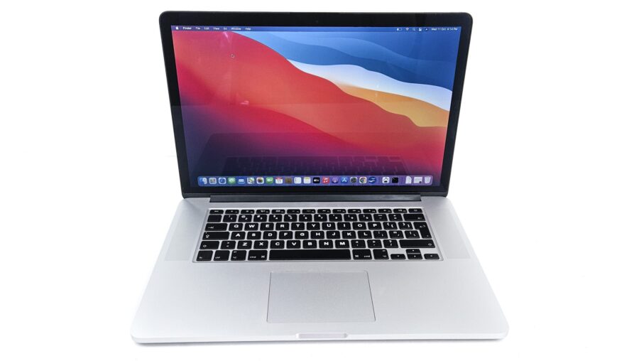 15" MacBook Pro "Core i7" 2.2 15" Mid-2014 (IG) - 16GB RAM, 256GB SSD