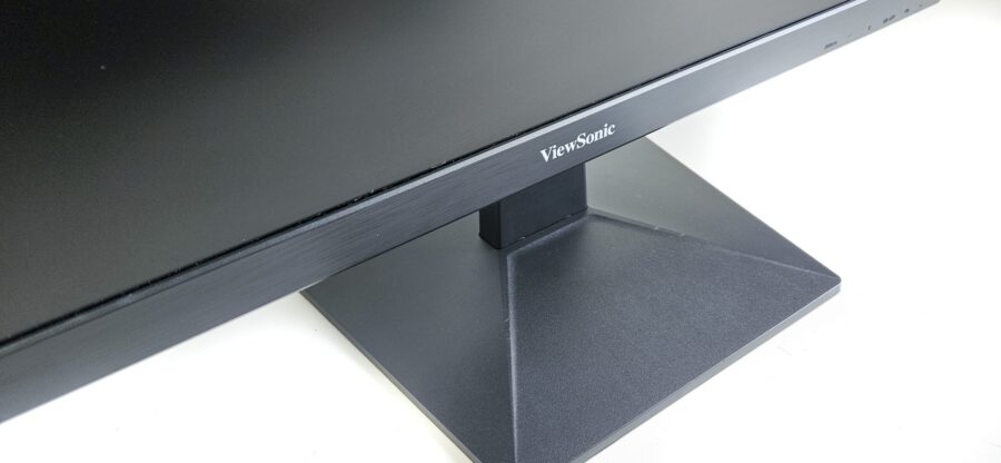 24" ViewSonic VA2407h Full HD Monitor - Image 5