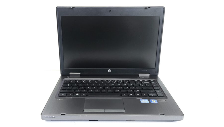 14" HP ProBook 6460b Laptop - i5, 8GB RAM, 120GB SSD - Image 4