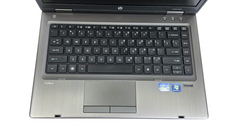 14" HP ProBook 6460b Laptop - i5, 8GB RAM, 120GB SSD - Image 5