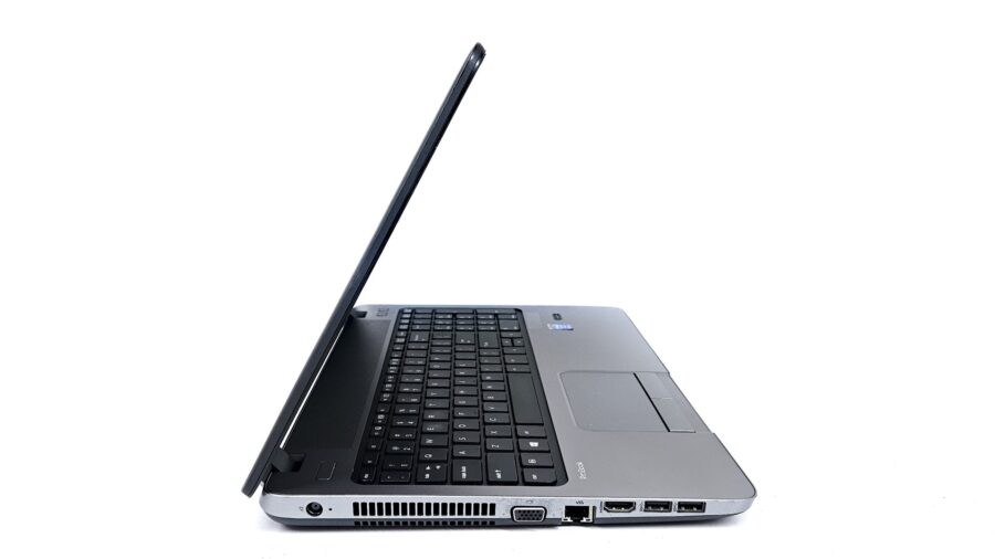 15.6" HP ProBook 450 G1 laptop - i5, 8GB RAM, 120GB SSD, 2GB GPU - Image 7