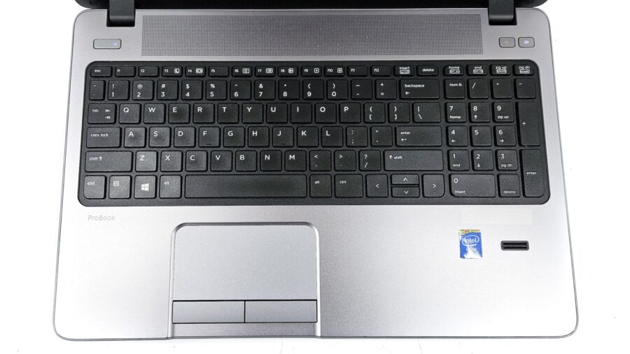 15.6" HP ProBook 450 G1 laptop - i5, 8GB RAM, 120GB SSD, 2GB GPU - Image 5