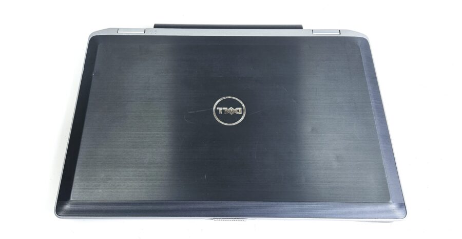 15.6" Dell Latitude E6520 refurbished laptop - Core i7, 8GB RAM, 128GB SSD - Image 2