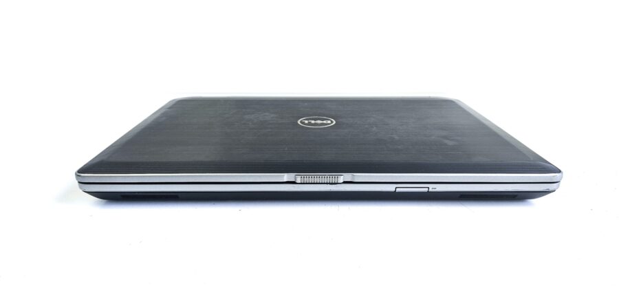 15.6" Dell Latitude E6520 refurbished laptop - Core i7, 8GB RAM, 128GB SSD - Image 4