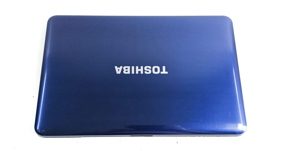 Toshiba Satellite Pro L850 laptop - i3, 8GB RAM, 128GB SSD - Image 2