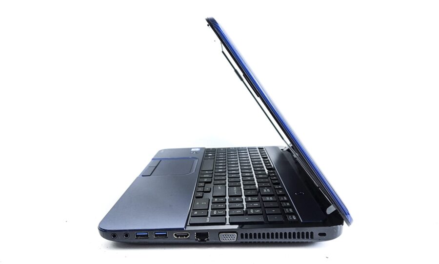 Toshiba Satellite Pro L850 laptop - i3, 8GB RAM, 128GB SSD - Image 8