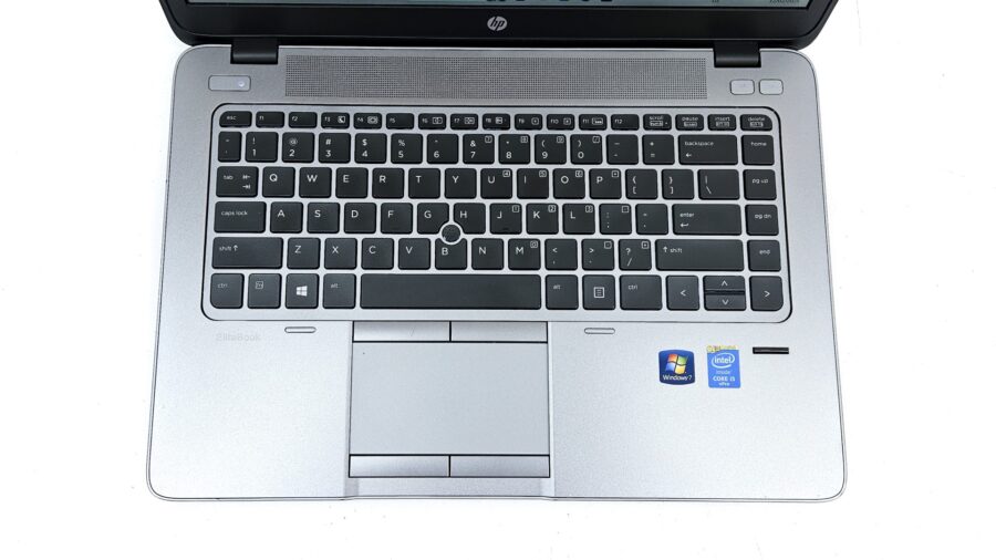 14" HP EliteBook 840 G2 laptop - i5 5th Gen, 8GB RAM, 240GB SSD - Image 5