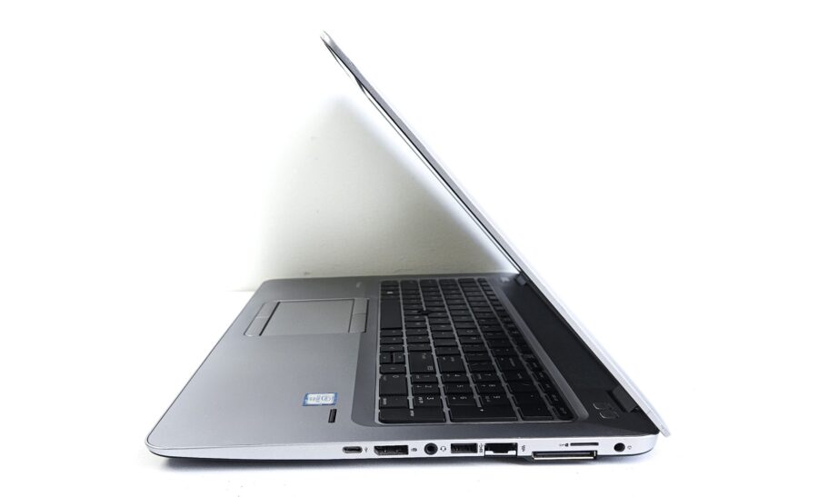 15.6" HP EliteBook 850 G3 business laptop - i7 6th Gen, 16GB RAM, 500GB SSD - Image 8