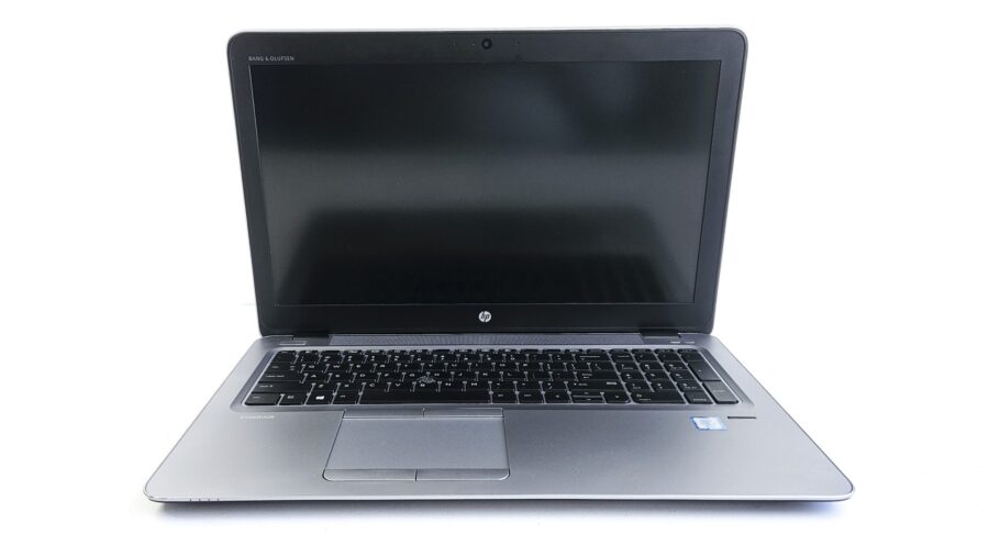 15.6" HP EliteBook 850 G3 business laptop - i7 6th Gen, 16GB RAM, 500GB SSD - Image 5